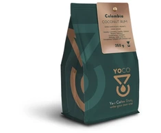 YOCO - Colombia Coconut Rum Filter - 1 sachet 12g
