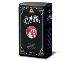 Kawa ziarnista Zicaffe Kawa ziarnista Antico Aroma 250g