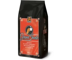 Zicaffe kavos pupelės Grand Invito kavos pupelės 1kg