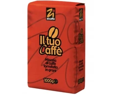 Kawa ziarnista Zicaffe Kawa ziarnista il Tuo Caffe 1kg