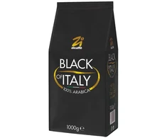 Kawa ziarnista Zicaffe Kawa ziarnista Juodas of Italy 100% Arabica 1kg