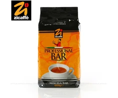Kawa ziarnista Zicaffe Kawa ziarnista Professional Bar 1kg