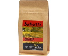 Javų kava Salvatti Specializuota kava Salvatti 250 g