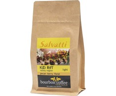 Javų kava Salvatti KizI Rift 250 g