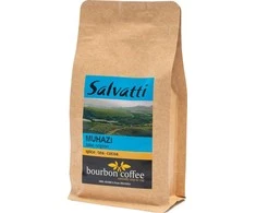 Javų kava Salvatti Muhazi 250 g