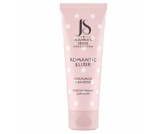 KCS Joanna Romantic Eliksyras kvapnus plaukų šampūnas 80 ml