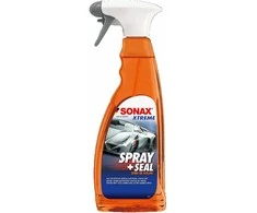 SONAX Purškiama kėbulo apsauga Xtreme Purškiklis & Seal, 750ml 243400
