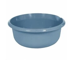 Keeeper Mėlynas Nordic mėlynas apvalus dubuo, 36 cm skersmens, 9 l