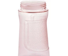Gertuvė Keeeper *****KEEEPER Darla bidon n/wodę 530ml pink 12085