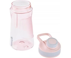 Gertuvė Keeeper *****KEEEPER Darla bidon n/wodę 530ml pink 12085