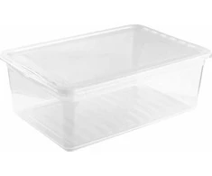Keeeper Box Bea indas clear 11l