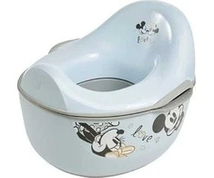 *****KEEEPER Kasimir nocnik Mickey 4w1 mėlynas 83507