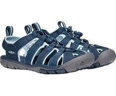 Moteriški sandalai Keen Clearwater CNX - 38 - Mėlyna