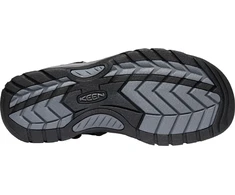 Keen vyriški sandalai Rapids H2 juodi, 42 dydis (1022272)