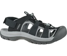 Keen vyriški sandalai Rapids H2 juodi, 44 dydis (1022272)