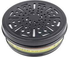 Wolfcraft pakaitinis filtras - ABEK, skirtas 4950000