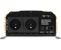 KEITIKLIO MODULIS SINUS-PLUS-1200-12/230V VOLT Polska