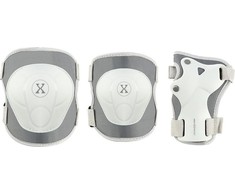 H704 SIZE M Pilkas PROTECTORS SET NILS EXTREME