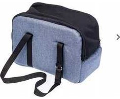 Kelioninis Diamsil DIAMSIL-CASE Nr.1 MĖLYNAS 34x16x23