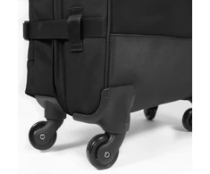 Kelioninis Eastpak Trans4 S lagaminas juodas vienas dydis (EK00080L008)