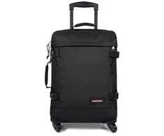Kelioninis Eastpak Trans4 S lagaminas juodas vienas dydis (EK00080L008)
