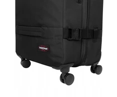 Kelioninis Eastpak Transit&amp;apos,r 4 M + lagaminas juodas vieno dydžio (EK0A5BM2008)