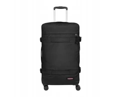 Kelioninis Eastpak Transit&amp;apos,r 4 M + lagaminas juodas vieno dydžio (EK0A5BM2008)