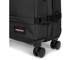 Kelioninis Eastpak Transit&amp;apos,r 4 S + Lagaminas juodas One size (EK0A5BM1008)