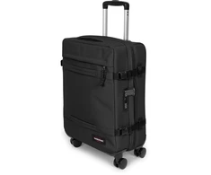 Kelioninis Eastpak Transit&amp;apos,r 4 S + Lagaminas juodas One size (EK0A5BM1008)