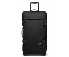 Kelioninis Eastpak Tranverz M lagaminas juodas vienas dydis (EK00062L008)