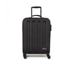 Kelioninis Eastpak Tranzshell S lagaminas juodas vienas dydis (EK00073F008)