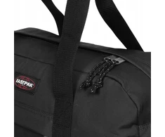 Kelioninis „Eastpak“ lagaminai „Stand Cabin Bag“ juodi (EK0A5BMP0081)