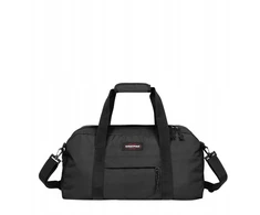 Kelioninis „Eastpak“ lagaminai „Stand Cabin Bag“ juodi (EK0A5BMP0081)