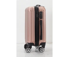 Kelioninis Outliner LUGGAGE DUSTY ROSE 32X22X54CM