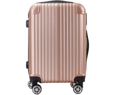 Kelioninis Outliner LUGGAGE DUSTY ROSE 32X22X54CM