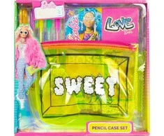 Rms Import *****Barbie penalas su priedais 99-0052 51459*