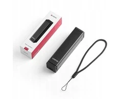 Stovas - Ulanzi SK-20 3-in-1 Mini Stovas su Telefono Laikikliu 180° Pasukimu 360° Sukimu