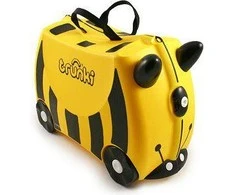 „Trunki“ vaikiškas lagaminas