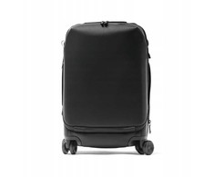 Peak Design Walizka Travel Line Peak Design Roller Pro Carry-On Juodas – juoda