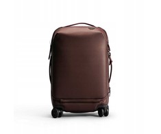 Peak Design Walizka Travel Line Peak Design Roller Pro Carry-On Eclipse – Ciemny fiolet