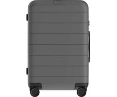 Kelioninis lagaminas Xiaomi Classic Pro 28" (Aukštis: 76.8 x Plotis: 49.8 x Gylis: 31.5 cm), Pilkos spalvos