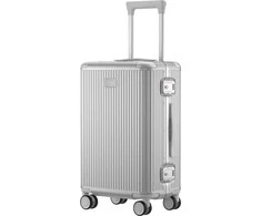Kelioninis Xiaomi | Aluminum Frame Luggage 24" | Pilkas | 4800 g | Luggage
