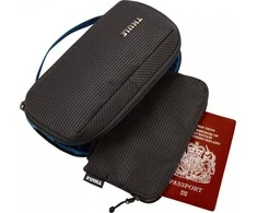 Thule | Travel Organizer | Crossover 2 | 2-in-1 pouch | Juodas