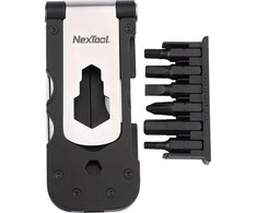 NE0122 Nextool dviračių daugiafunkcis įrankis