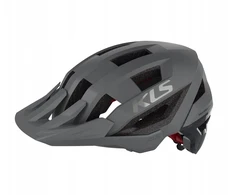 Kellys KASK OUTRAGE Juodas L/XL