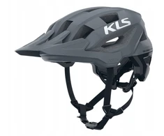 Kellys KASK OUTRAGE Juodas M/L