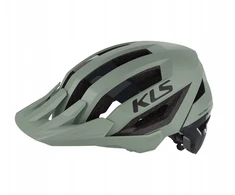 Kellys KASK OUTRAGE Žalias L/XL