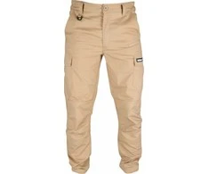 Dedra Kelnės Ripstop spandex cargo kelnės XXL/58, svoris 220 g/m2
