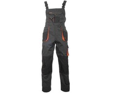 Artmaster Puskombinezonas Classic Pilkas 52 dydis