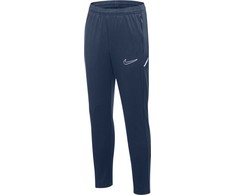 Kelnės vaikams Nike Dri-Fit Academy 25 tamsiai mėlyna FZ9816 410 (XS)